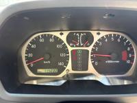 Mitsubishi PAJERO MINI 2001