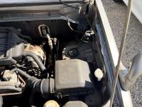 Mitsubishi PAJERO MINI 2001
