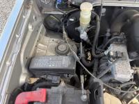 Mitsubishi PAJERO MINI 2001