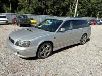 Subaru LEGACY TOURING WAGON 1999