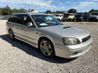 Subaru LEGACY TOURING WAGON 1999
