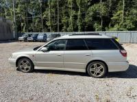 Subaru LEGACY TOURING WAGON 1999