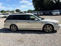Subaru LEGACY TOURING WAGON 1999