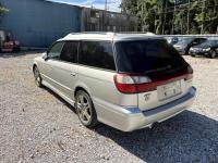 Subaru LEGACY TOURING WAGON 1999