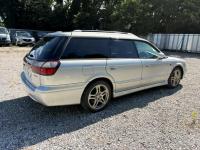 Subaru LEGACY TOURING WAGON 1999