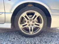 Subaru LEGACY TOURING WAGON 1999