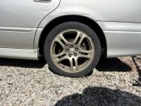 Subaru LEGACY TOURING WAGON 1999