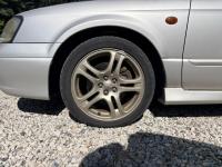 Subaru LEGACY TOURING WAGON 1999