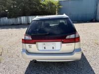 Subaru LEGACY TOURING WAGON 1999