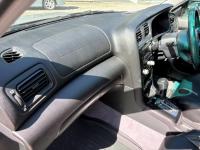 Subaru LEGACY TOURING WAGON 1999