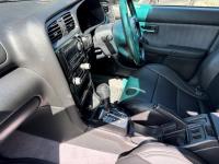 Subaru LEGACY TOURING WAGON 1999