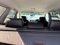 Subaru LEGACY TOURING WAGON 1999