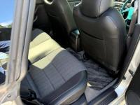 Subaru LEGACY TOURING WAGON 1999