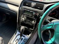 Subaru LEGACY TOURING WAGON 1999