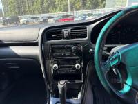 Subaru LEGACY TOURING WAGON 1999