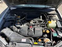Subaru LEGACY TOURING WAGON 1999