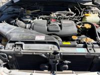 Subaru LEGACY TOURING WAGON 1999