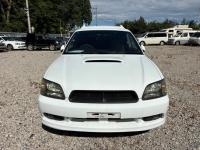 Subaru LEGACY TOURING WAGON 2000