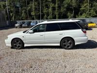 Subaru LEGACY TOURING WAGON 2000