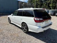 Subaru LEGACY TOURING WAGON 2000