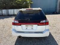 Subaru LEGACY TOURING WAGON 2000