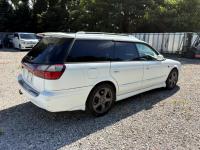 Subaru LEGACY TOURING WAGON 2000