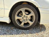 Subaru LEGACY TOURING WAGON 2000