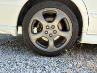 Subaru LEGACY TOURING WAGON 2000