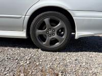 Subaru LEGACY TOURING WAGON 2000