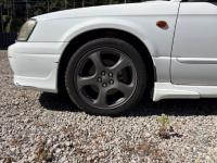 Subaru LEGACY TOURING WAGON 2000