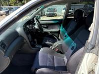 Subaru LEGACY TOURING WAGON 2000