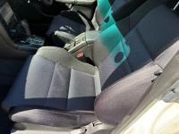 Subaru LEGACY TOURING WAGON 2000