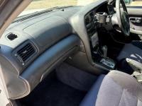 Subaru LEGACY TOURING WAGON 2000