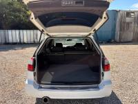Subaru LEGACY TOURING WAGON 2000