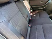 Subaru LEGACY TOURING WAGON 2000
