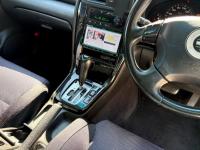 Subaru LEGACY TOURING WAGON 2000
