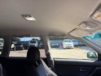 Subaru LEGACY TOURING WAGON 2000