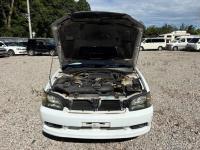 Subaru LEGACY TOURING WAGON 2000