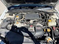 Subaru LEGACY TOURING WAGON 2000