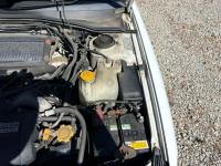 Subaru LEGACY TOURING WAGON 2000