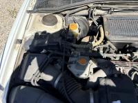Subaru LEGACY TOURING WAGON 2000