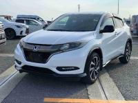 Honda VEZEL 2016