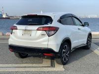 Honda VEZEL 2016