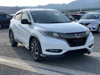 Honda VEZEL 2016