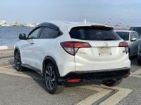 Honda VEZEL 2016