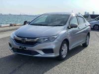 Honda GRACE 2021