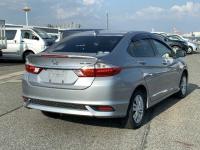 Honda GRACE 2021