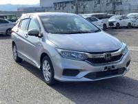 Honda GRACE 2021