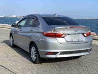 Honda GRACE 2021