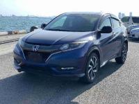 Honda VEZEL 2016